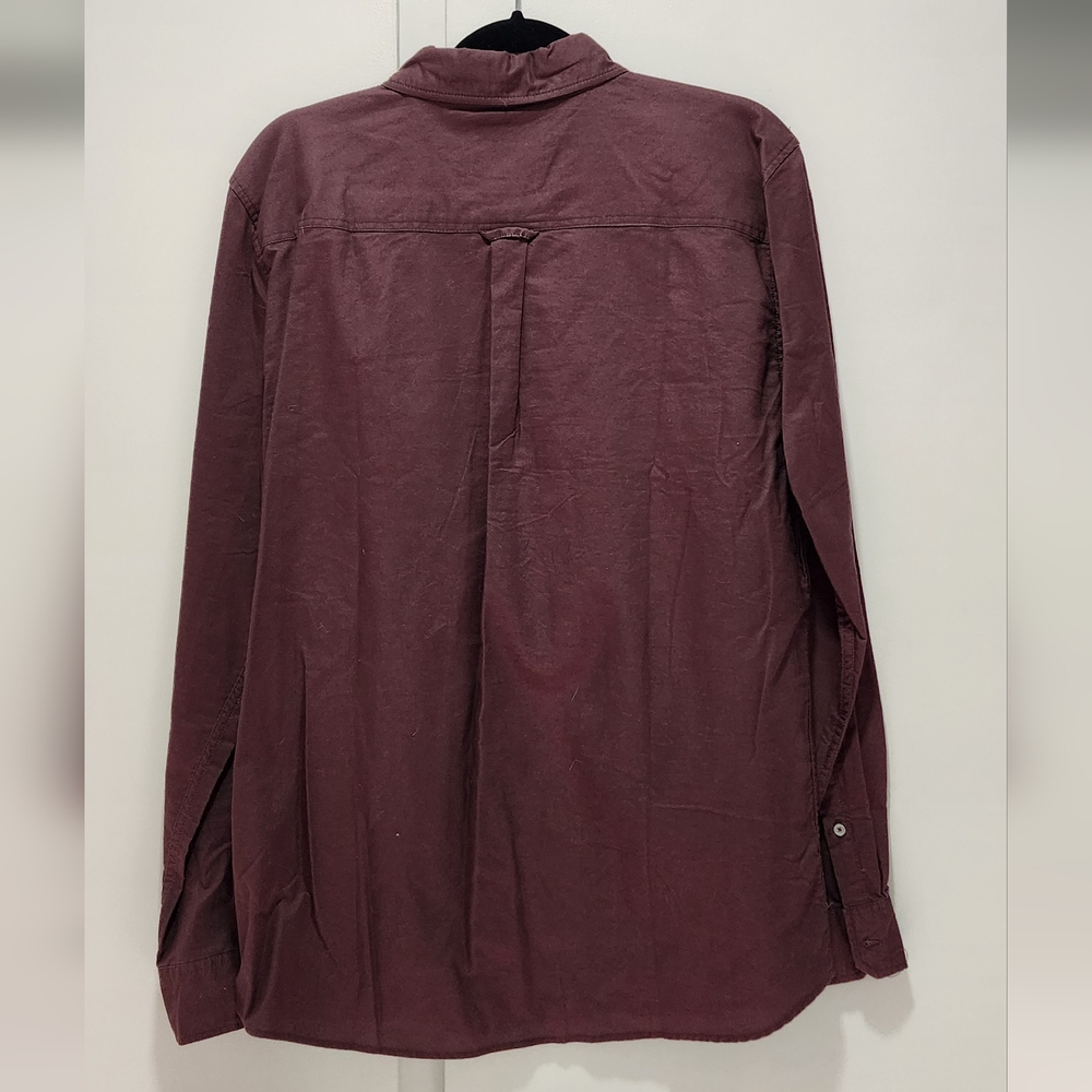 Brunswick Long Sleeve, Size Large - Picture 4 of 4